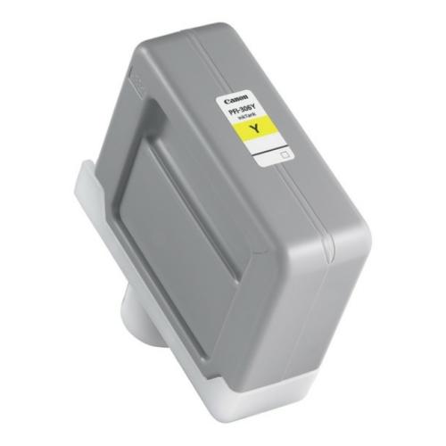 Canon Bläckpatron gul (6660B001 / PFI306Y)