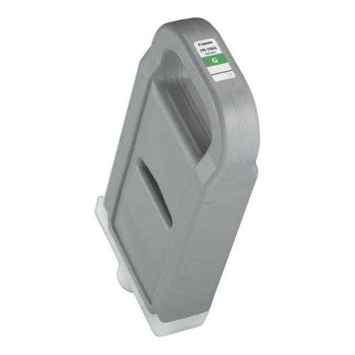 Canon Bläckpatron grön (6688B001 / PFI706G)