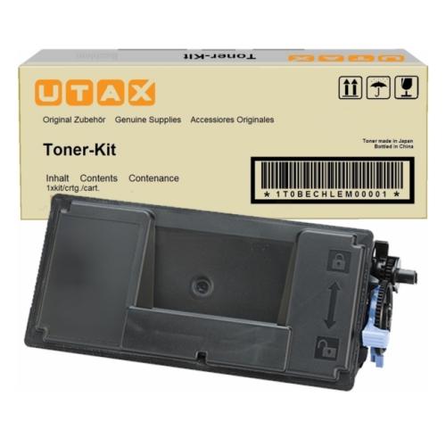 Utax Toner svart (4434010010)