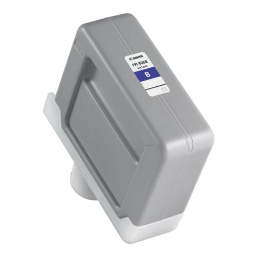 Canon Bläckpatron blå (6665B001 / PFI306B)
