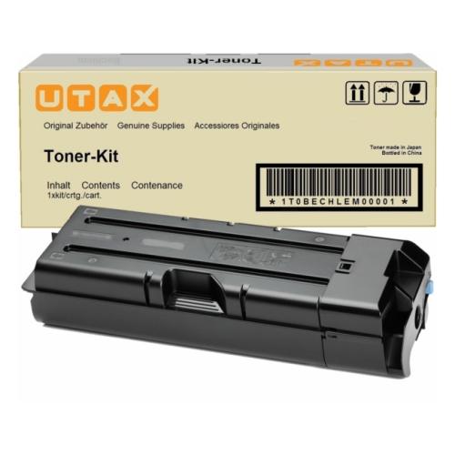 Utax Toner svart (613510010)