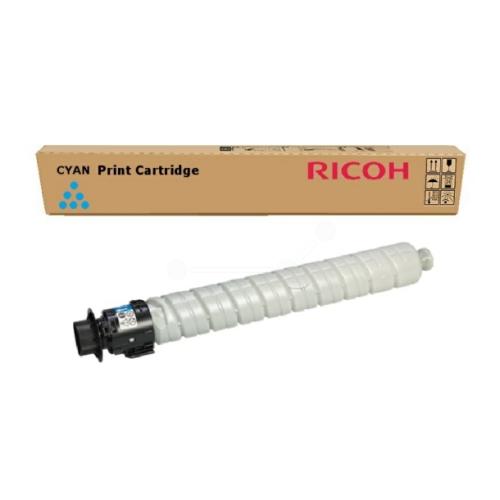 Ricoh Toner cyan (841931)