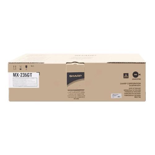 Sharp Toner svart (MX235GT)