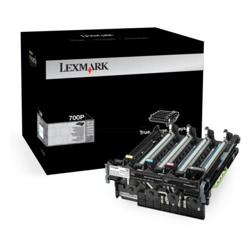 Lexmark Trumma (70C0P00 / 700P)