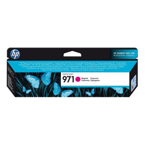 HP Bläckpatron magenta (CN623AE / 971)