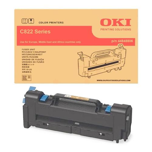 Oki Fixeringsolja (44848806)