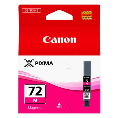 Canon Bläckpatron magenta (6405B001 / PGI72M)
