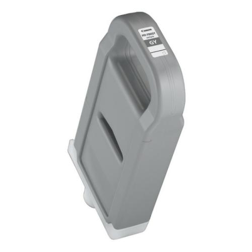 Canon Bläckpatron grå (6690B001 / PFI706GY)