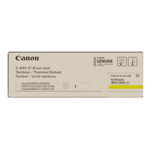 Canon Trumma gul (8523B002 / CEXV47)