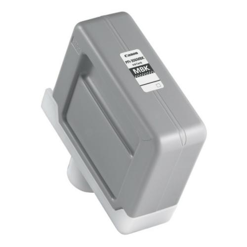Canon Bläckpatron svart matt (6656B001 / PFI306MBK)