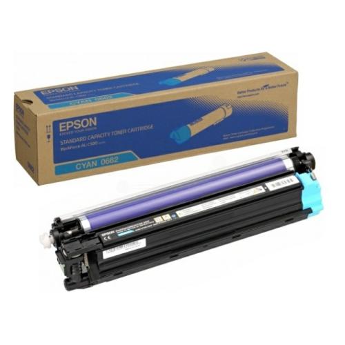 Epson Trumma cyan (C13S051226 / 1226)