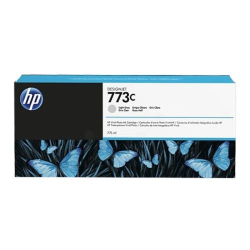 HP Bläckpatron grå foto (C1Q44A / 773C)