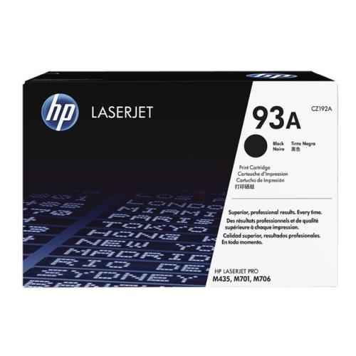 HP Toner svart (CZ192A / 93A)