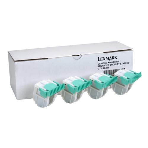 Lexmark Häftklammer (21Z0357 / 021Z0357) (value pack)