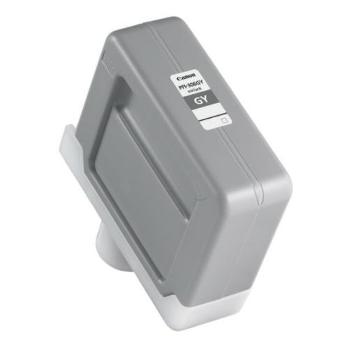 Canon Bläckpatron grå (6666B001 / PFI306GY)
