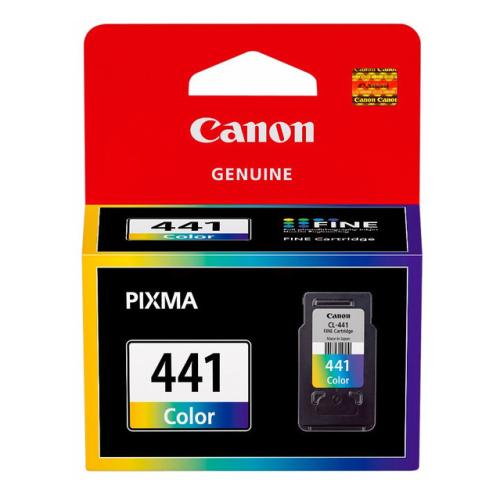 Canon Bläckpatron färg (5221B001 / CL441)