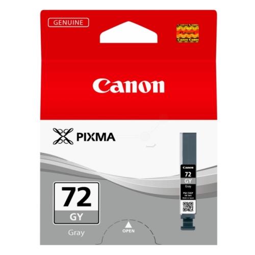 Canon Bläckpatron grå (6409B001 / PGI72GY)