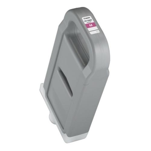 Canon Bläckpatron magenta (6683B001 / PFI706M)