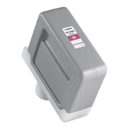 Canon Bläckpatron magenta (6659B001 / PFI306M)