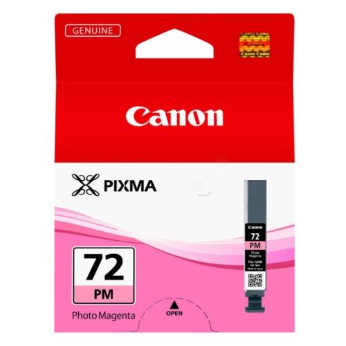 Canon Bläckpatron magenta foto (6408B001 / PGI72PM)