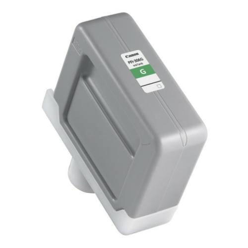 Canon Bläckpatron grön (6664B001 / PFI306G)