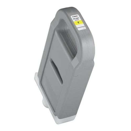 Canon Bläckpatron gul (6684B001 / PFI706Y)