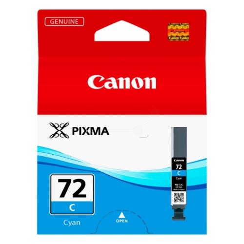 Canon Bläckpatron cyan (6404B001 / PGI72C)