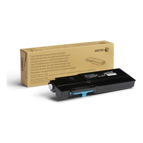 Xerox Toner cyan (106R03518 / 106R3518) (hög kapacitet)