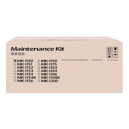 Kyocera Underhållskit (1702RV0NL0 / MK1150)