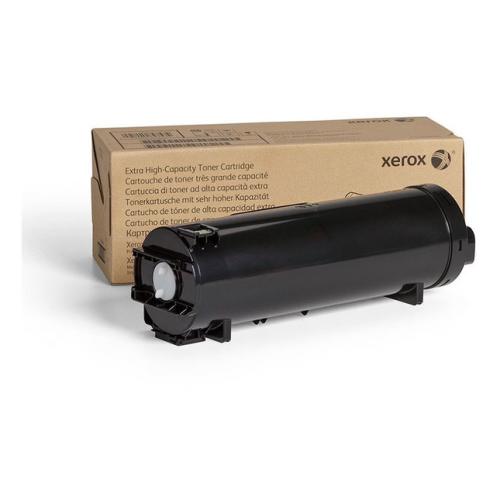 Xerox Toner svart (106R03944 / 106R3944) (hög kapacitet)