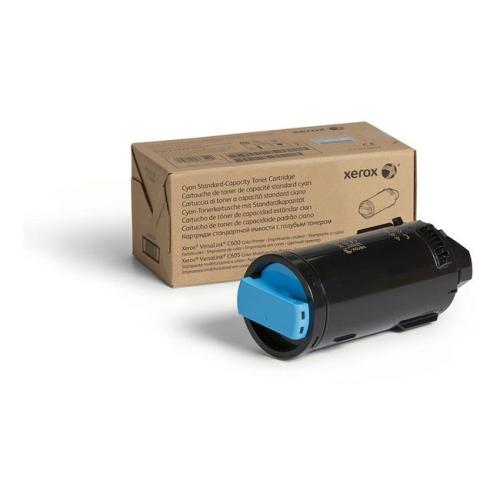 Xerox Toner cyan (106R03920 / 106R3920) (hög kapacitet)