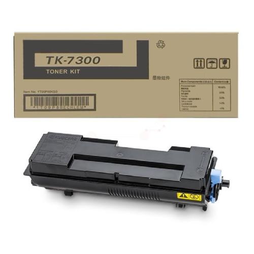 Kyocera Toner svart (1T02P70NL0 / TK7300)