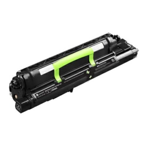 Lexmark Framkallningsenhet svart (72K0DK0 / 072K0DK0) (Return)