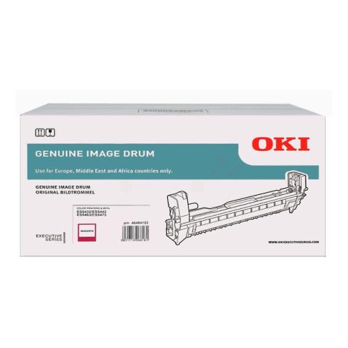 Oki Trumma magenta (46484122)