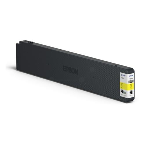 Epson Bläckpatron gul (C13T858400 / T8584)