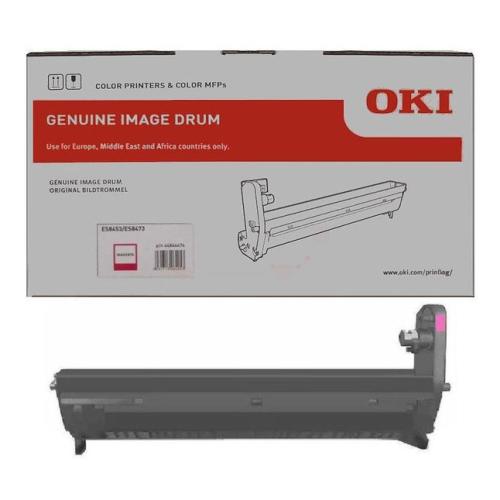 Oki Trumma magenta (44844474)