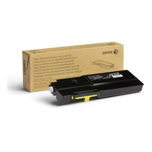 Xerox Toner gul (106R03517 / 106R3517) (hög kapacitet)