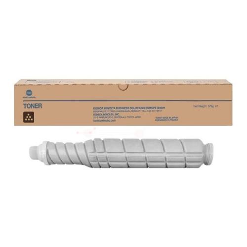Konica Minolta Toner svart (A3VX151 / TN620K)