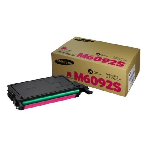 HP Toner magenta (CLTM6092SELS / SU348A / M6092S)