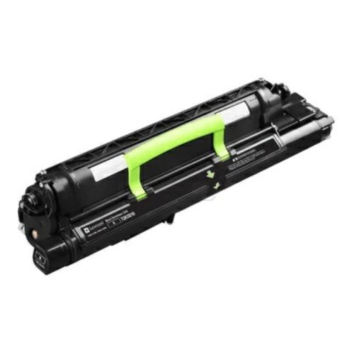 Lexmark Framkallningsenhet svart (72K0D10 / 072K0D10)