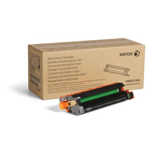 Xerox Trumma svart (108R01484 / 108R1484)