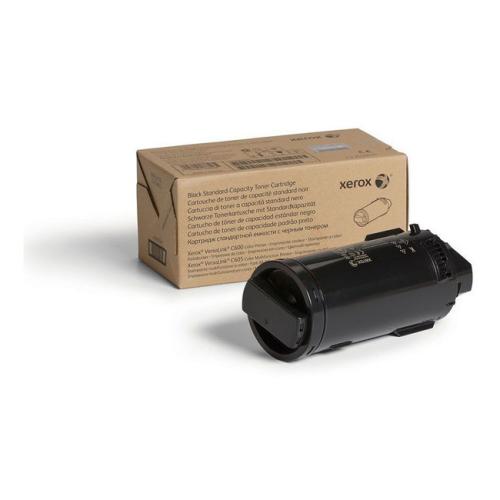 Xerox Toner svart (106R03923 / 106R3923) (hög kapacitet)