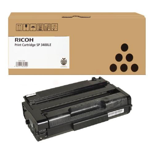 Ricoh Toner svart (406523 / SP3400LE)