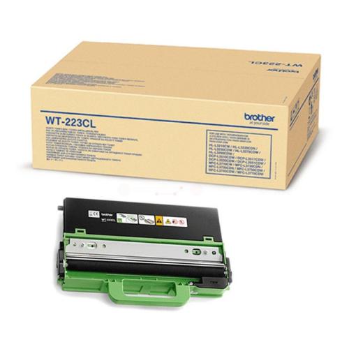 Brother Resttoner behållare (WT223CL)