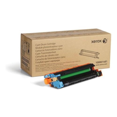 Xerox Trumma cyan (108R01481 / 108R1481)