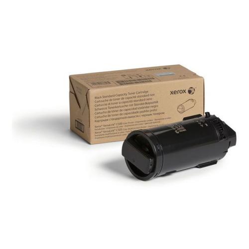 Xerox Toner svart (106R03876 / 106R3876) (hög kapacitet)