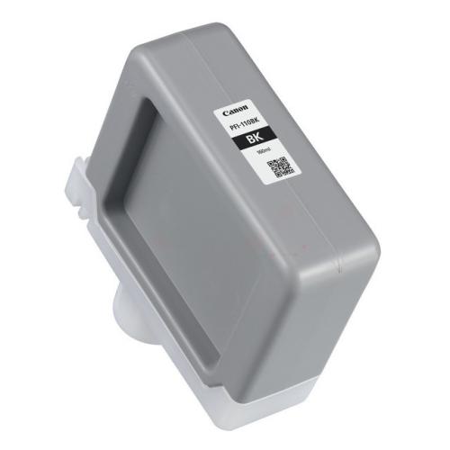 Canon Bläckpatron svart (2364C001 / PFI110BK)