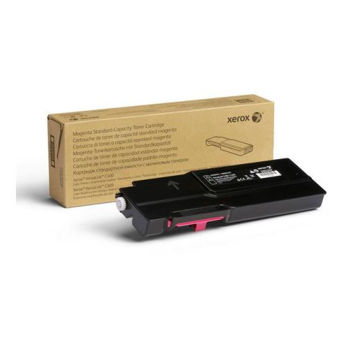 Xerox Toner magenta (106R03519 / 106R3519) (hög kapacitet)