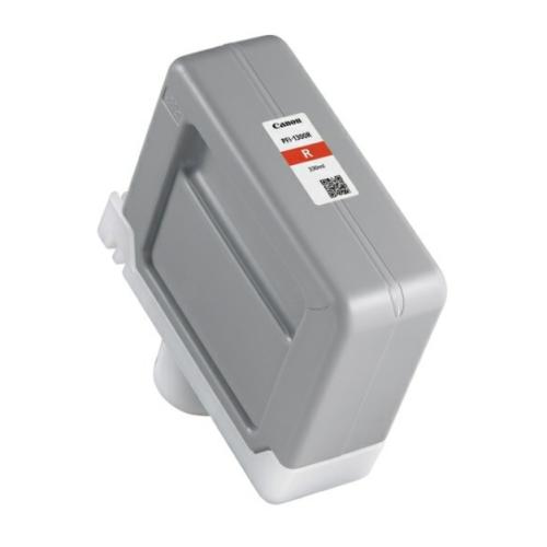 Canon Bläckpatron röd (0819C001 / PFI1300R)