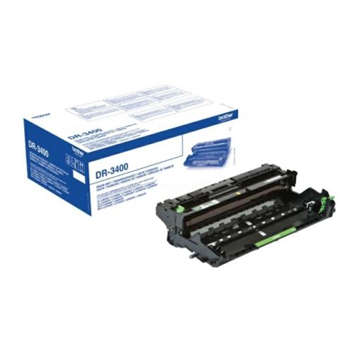 Brother Trumma (DR3400)